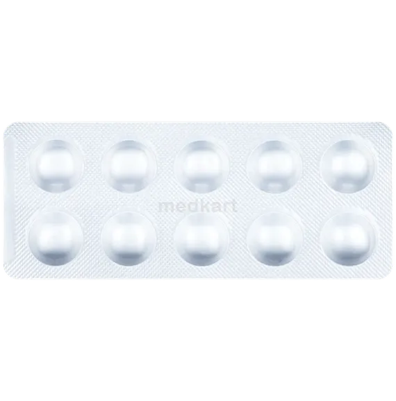 staha 5mg tablet 10's